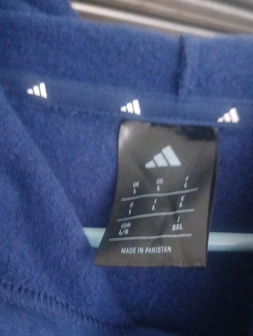 adidas classic pullover